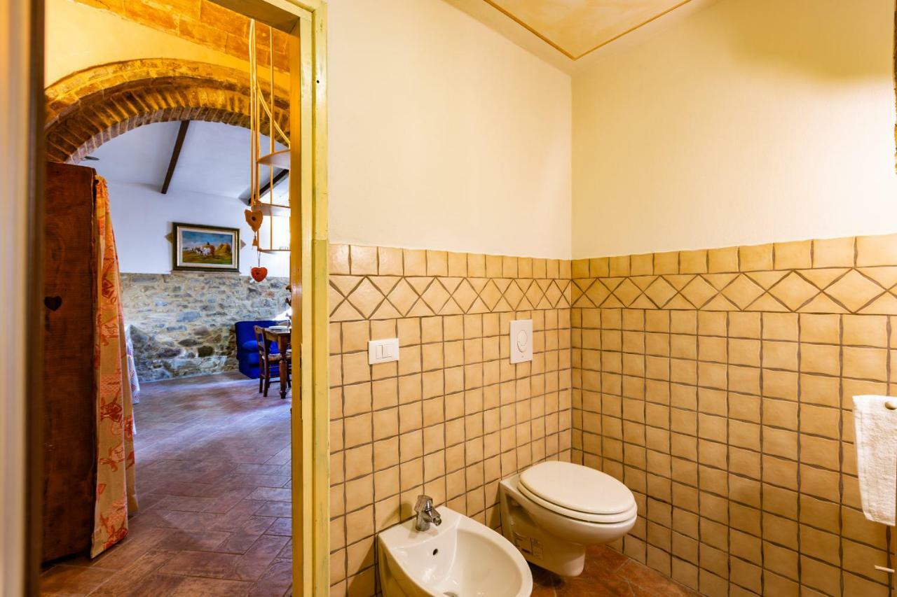 Sunmoon Chianni Apartman Kültér fotó