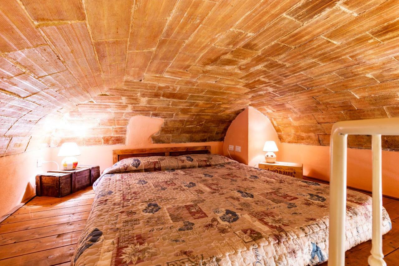 Sunmoon Chianni Apartman Kültér fotó