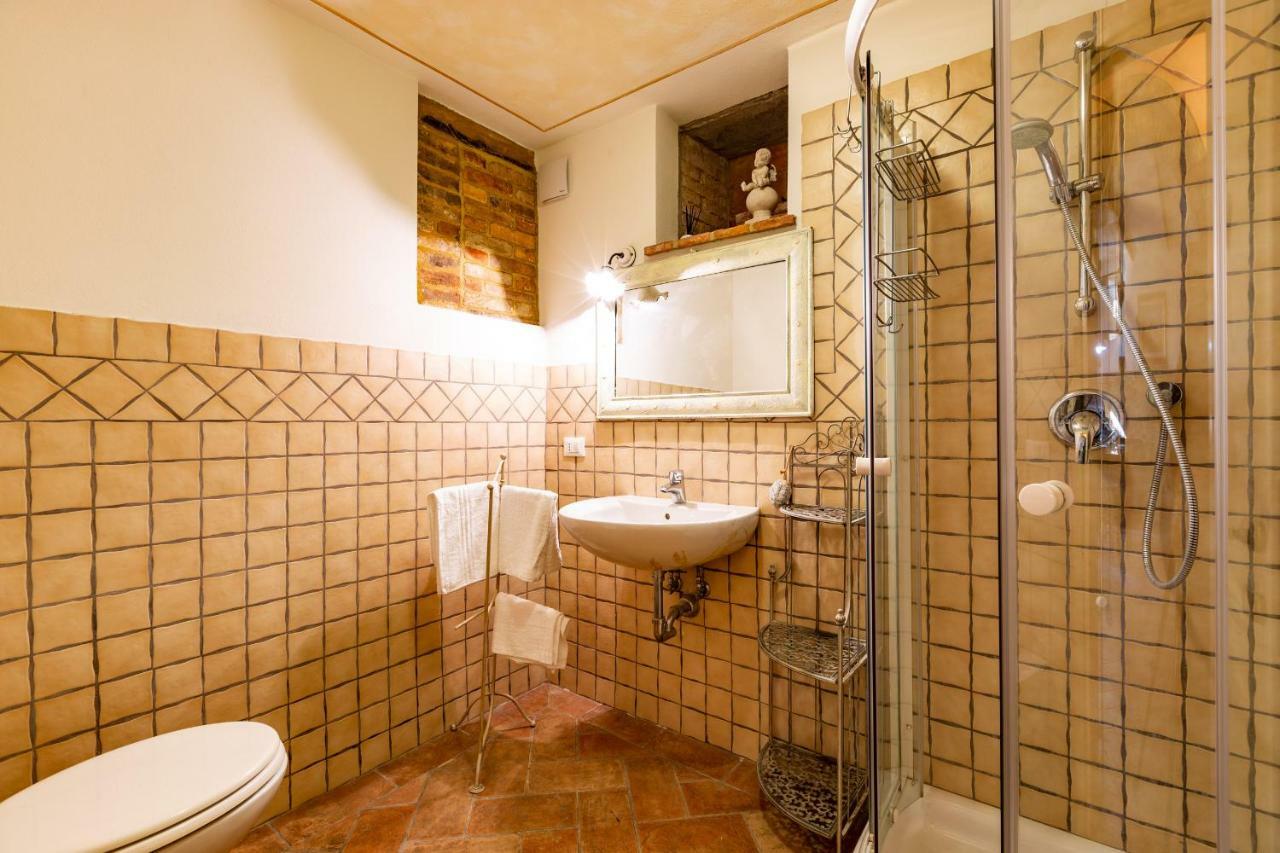 Sunmoon Chianni Apartman Kültér fotó