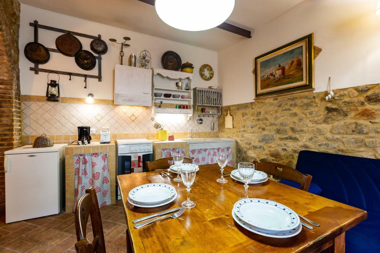 Sunmoon Chianni Apartman Kültér fotó