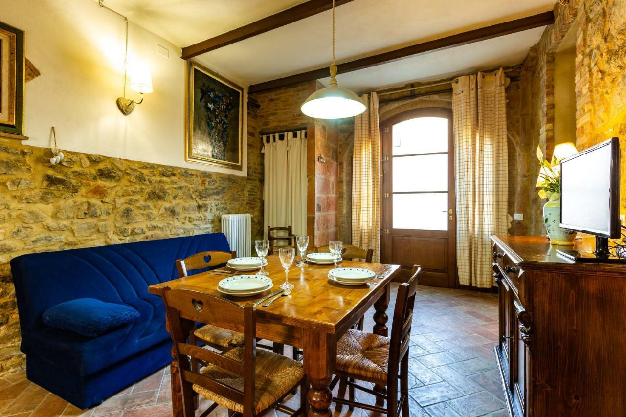 Sunmoon Chianni Apartman Kültér fotó